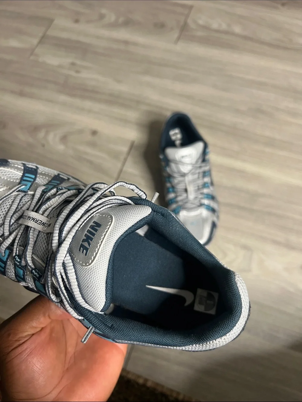 Nike T6000 Bowerman Series (9.5)